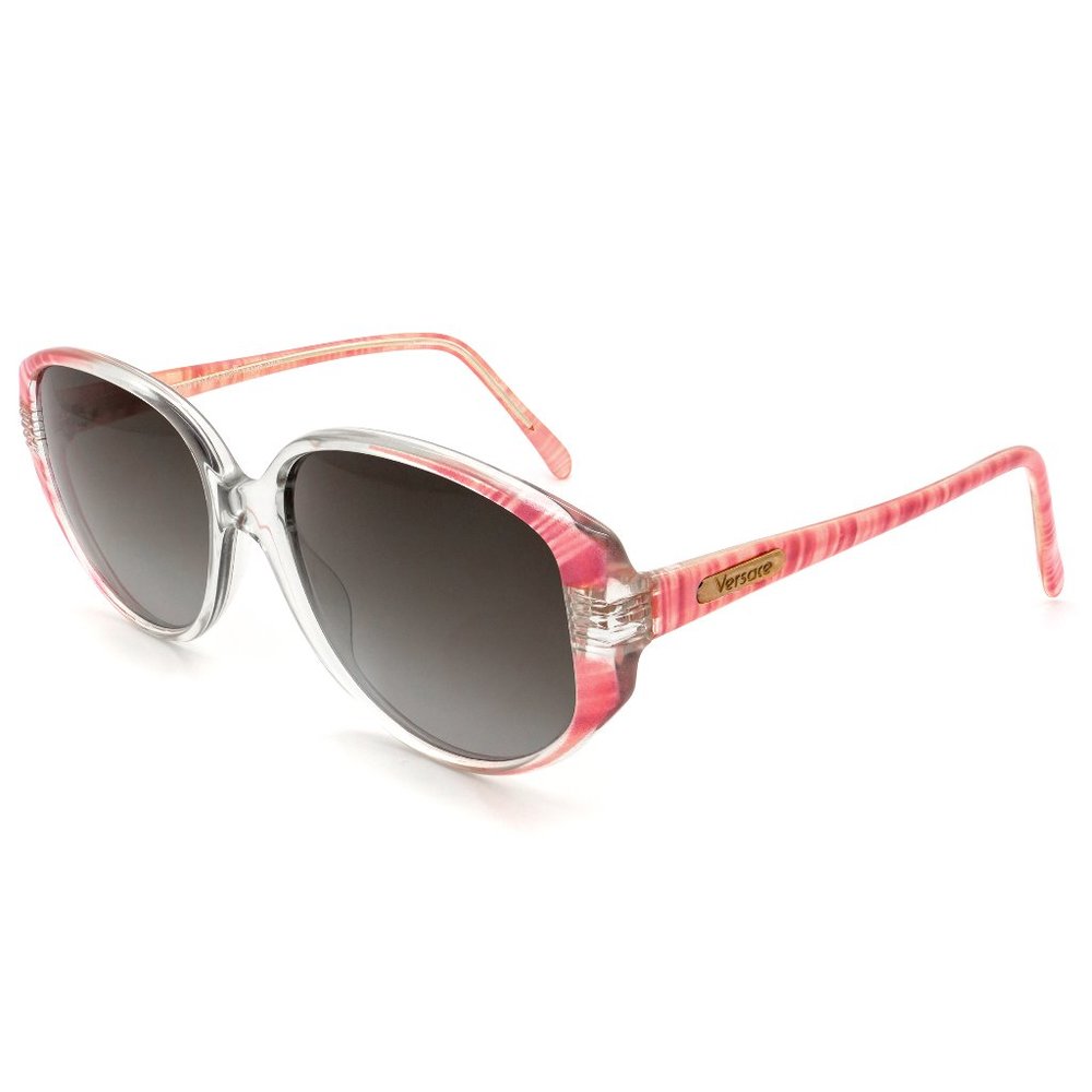 Authentic Versace Vintage Sunglasses Italy